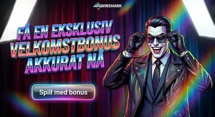 Winshark Casino